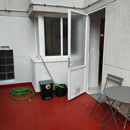Apartment Fonteculler