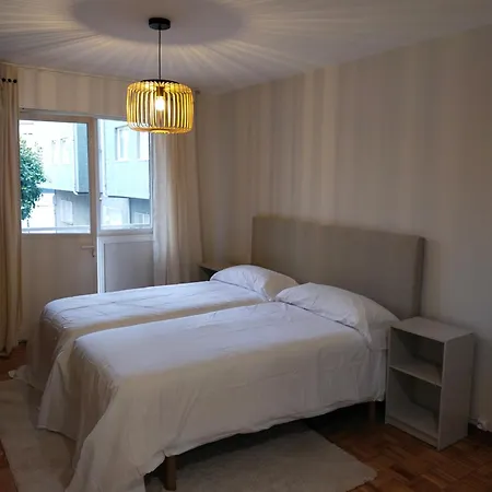 Fonteculler Apartment *
