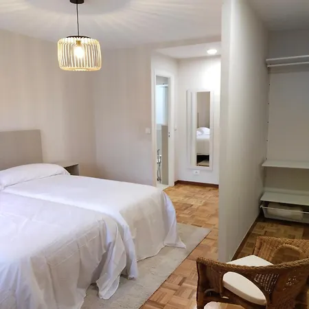 Fonteculler Apartment *