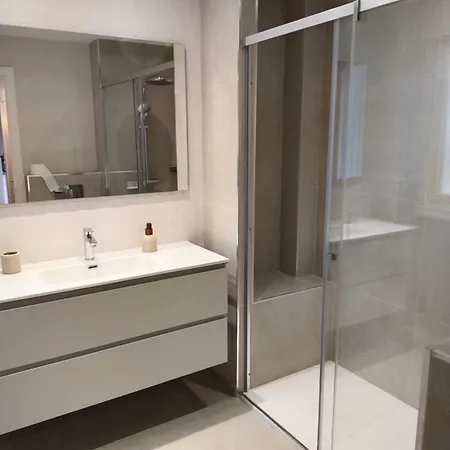 Fonteculler Apartment
