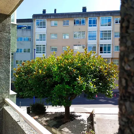 Fonteculler Apartment