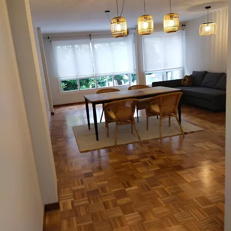 Fonteculler Apartment *