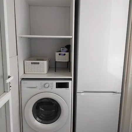 Fonteculler Apartment *