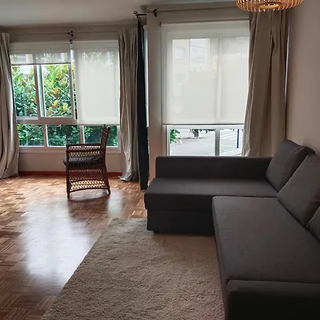 Apartment Fonteculler