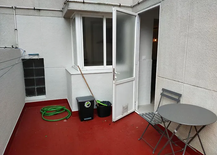 아파트 Fonteculler