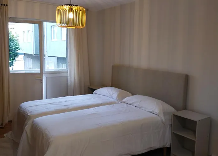 Fonteculler 아파트 *