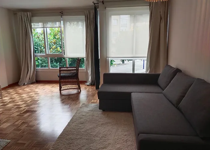 아파트 Fonteculler